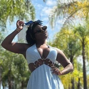 Jojo Todynho foi comparada à personagem Maria de Fátima em ‘Vale Tudo’. O motivo não é o comportamento polêmico da vilã da novela