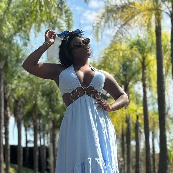 Jojo Todynho foi comparada à personagem Maria de Fátima em ‘Vale Tudo’. O motivo não é o comportamento polêmico da vilã da novela