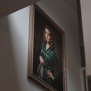 Ana Paula é citada como 'Dona Ana' em quadro de IA no comercial da Globo com Maxiane e Jonas