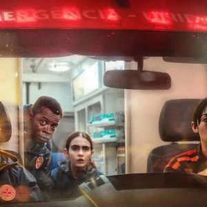 Emergência 53 é a série médica do Globoplay indicada para fãs de The Pitt e Grey's Anatomy