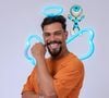 Vinícius levou a melhor na disputa se consagrou o Anjo da semana no 'BBB 25'