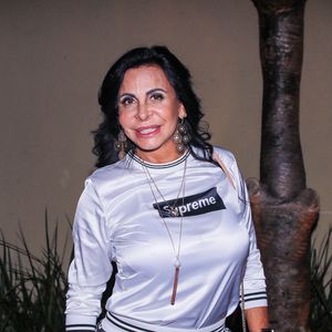 Gretchen em 2018, já consagrada como a musa dos memes