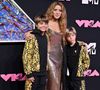 Shakira revelou que vai trazer os filhos ao Brasil