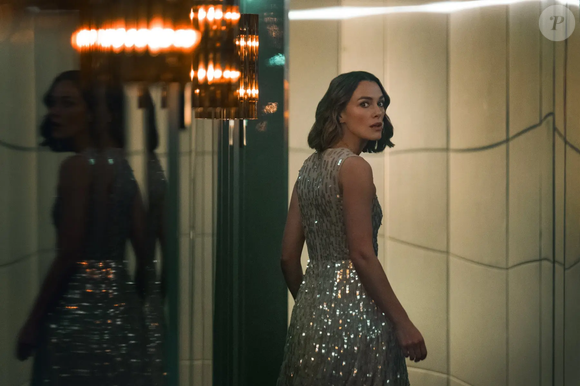 O que parece um simples crime testemunhado se transforma em uma trama de falsidade e ambição, envolvendo o bilionário Richard Bullmer (Guy Pearce) e sua esposa Anne, uma herdeira em estado terminal
