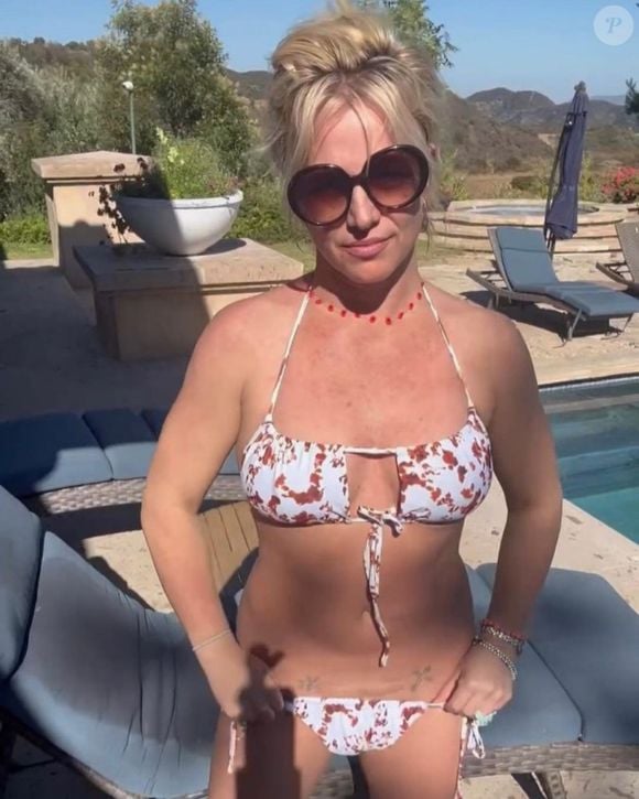 Britney Spears aproveitava suas constantes viagens ao México para comprar novos lotes do medicamento