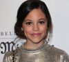 2016: Jenna Ortega, aos 14 anos, começava a despontar como uma estrela em ascensão