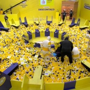 Henri Castelli sofreu duas crises de convulsão no 'BBB 26' em menos de 6h: ator deixou o reality em 14 de janeiro de 2026