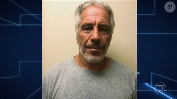 Andrew foi exposto em investigações sobre o caso Jeffrey Epstein, morto em 2019 na prisão após ser detido por crimes sexuais