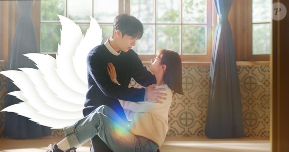 'My Roommate is a Gumiho': uma universitária se envolve em uma confusão com um gumiho de 999 anos e eles passam a morar juntos, até que se apaixonam