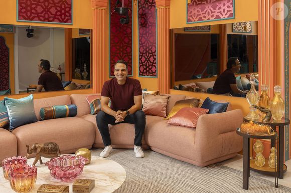 BBB 25: Tadeu Schmidt revela o vencedor da Vitrine do Seu Fifi ainda nesta quarta-feira (12)