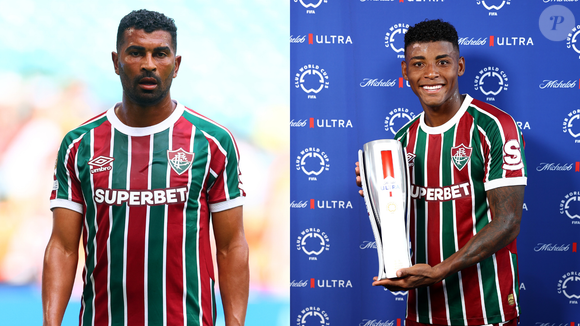 Thiago Santos e Hércules devem herdar as vagas dos titulares suspensos na semifinal do Mundial