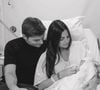 Filha de Kelly Piquet e Max Verstappen, Lily nasceu nesta sexta-feira (02)