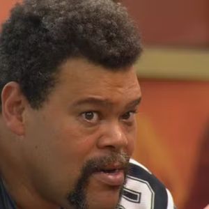 'Inútil, não ganha uma': Babu Santana ataca Ana Paula Renault após eliminação da Prova do Líder no 'BBB 26' e web se revolta: 'Ele só come, fuma...'