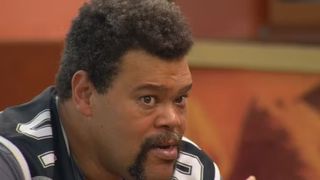 'Inútil, não ganha uma': Babu Santana ataca Ana Paula Renault após eliminação da Prova do Líder no 'BBB 26' e web se revolta: 'Ele só come, fuma...'