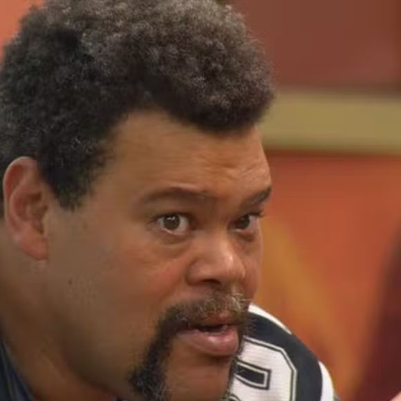 'Inútil, não ganha uma': Babu Santana ataca Ana Paula Renault após eliminação da Prova do Líder no 'BBB 26' e web se revolta: 'Ele só come, fuma...'