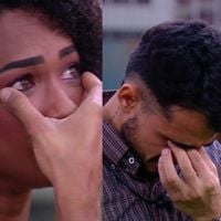 Chororô no 'BBB 25'! Sincerão deixa brothers aos prantos com dinâmica PESADA de destruição de lembranças de familiares; veja TUDO