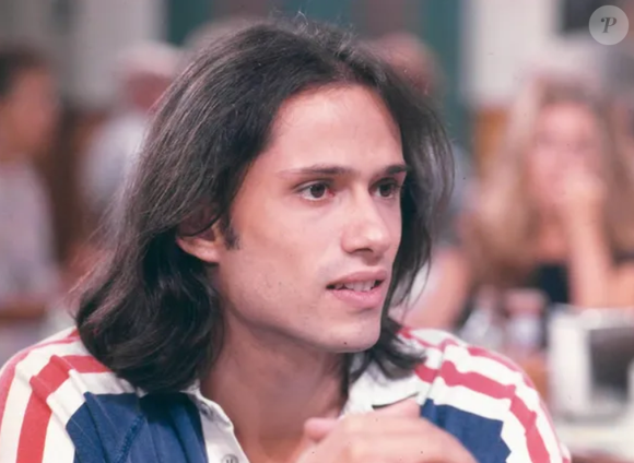 Eduardo esteve em 'A Próxima Vítima'.