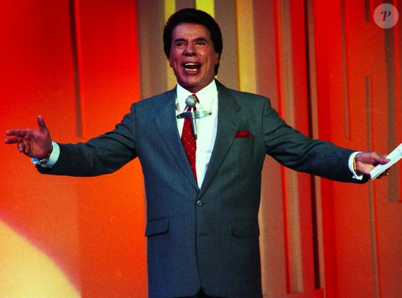 Silvio Santos não conseguiu cumprir 3 promessas feitas ao vivo no seu programa de 21 de fevereiro de 1988