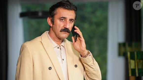 Ex-marido de Karsu, Reha não se contenta apenas em expor Atilla e parte para um jogo ainda mais arriscado ao visitar Hassan, o poderoso chefe da máfia e pai do criminoso, que está preso.