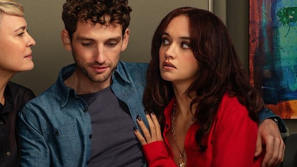 Devorei esta minissérie do Prime Video: ela me prendeu logo no primeiro minuto e não me soltou até eu terminar os seis episódios