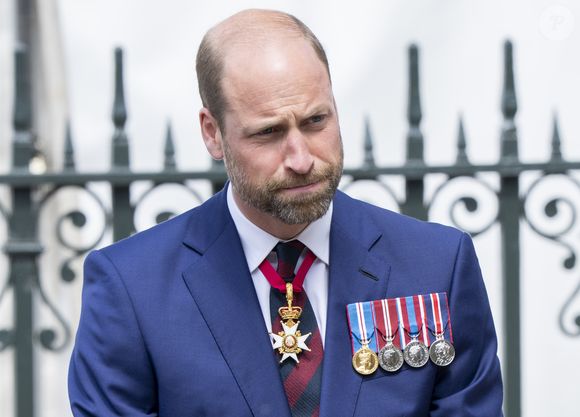 Mesmo sem salário tradicional, Príncipe William paga imposto sobre toda a renda recebida do Ducado