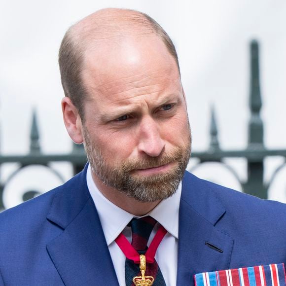 Mesmo sem salário tradicional, Príncipe William paga imposto sobre toda a renda recebida do Ducado