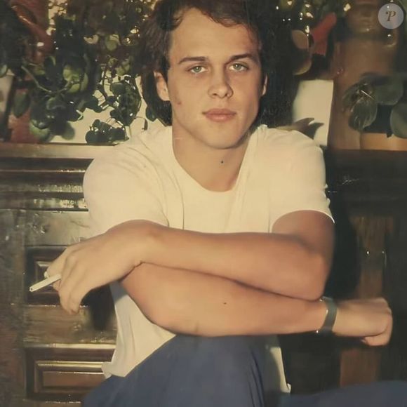 Em post no Instagram, Guilherme Fontes desabafou sobre vício em cigarro