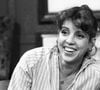 Lúcia Alves retornou à Globo em 2005 após atuar em 'Metamorphoses', da Record: 'Carreguei nas costas e acho que fiz bem meu papel'