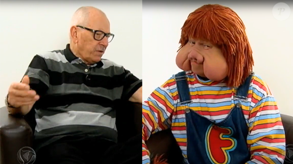 Direitos autorais em foco: caso do Fofão reacende debate sobre o uso de personagens clássicos em fantasias de Halloween; Personagem idealizado por Orival Pessini