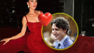 'Ela adora um bom...': a razão improvável e nada óbvia que fez Katy Perry se interessar por Justin Trudeau, ex-primeiro-ministro do Canadá
