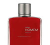 Homem Sagaz Deo Parfum, Natura, R$ 149,40