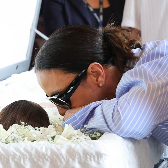 Ivete Sangalo foi uma das principais incentivadoras da carreira de Preta Gil