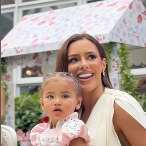 Bruna Biancardi ainda não se pronunciou sobre o acidente sofrido pela filha mais velha