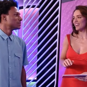 Rhudson Victor não se manifestou perante acusações de comportamento abusivo de Sarah Aline, sua ex-namorada