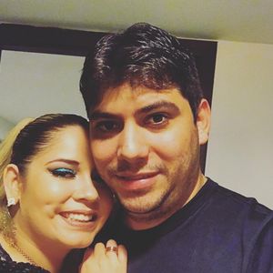 Yugnir ficou conhecido do público pelo relacionamento com Marília Mendonça