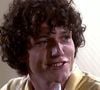 Edward Boggis ficou conhecido como Caio Perez em 'Malhação' e o vilão Tony em 'Sandy & Júnior'. O ator morreu aos 49 anos