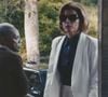 Em 'Vale Tudo', as pessoas suspeitaram de uma reviravolta na trama quando a vilã Odete Roitman (Debora Bloch) apareceu com a personagem de Nice (Teca Pereira).
