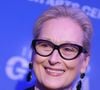 O segredo da juventude de Meryl Streep aos 75 anos: atriz de 'O Diabo Veste Prada' segue dieta com pizza e é apaixonada por natação