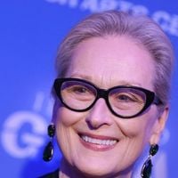 Dieta com pizza e amor por natação: segredo da 'eterna juventude' de Meryl Streep, aos 75 anos, é muito mais simples do que parece
