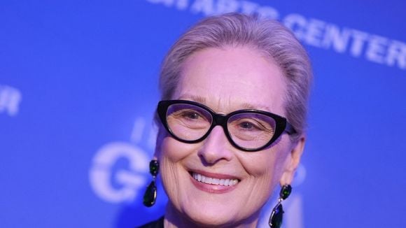 Dieta com pizza e amor por natação: segredo da 'eterna juventude' de Meryl Streep, aos 75 anos, é muito mais simples do que parece