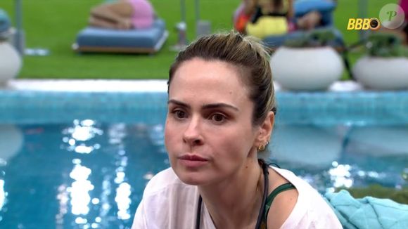 O que está por trás da rivalidade entre Sarah Andrade e Ana Paula no BBB 26
