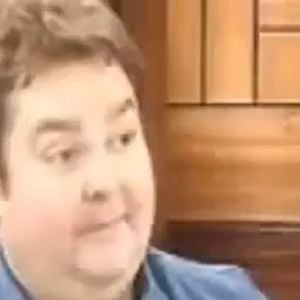 Há 18 anos, Faustão surpreendia Marília Gabriela ao dispensar terapia com frase polêmica