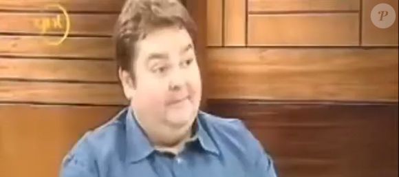 Há 18 anos, Faustão surpreendia Marília Gabriela ao dispensar terapia com frase polêmica