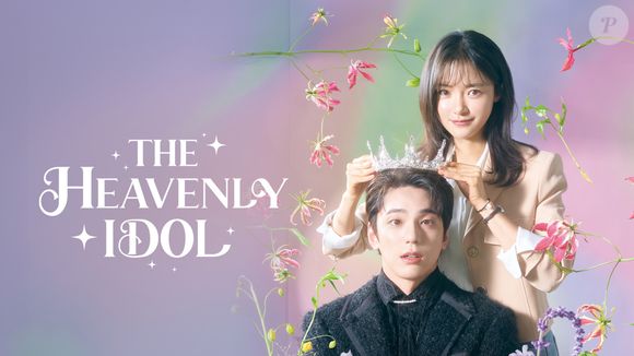 'O Ídolo Celestial': um sumo sacerdote de outro mundo desperta no corpo de um idol e precisa conciliar a fama com sua missão divina