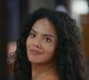 Bella Campos será Maria de Fátima em 'Vale Tudo', mas atuação da atriz não convence a web: 'Canastrona'