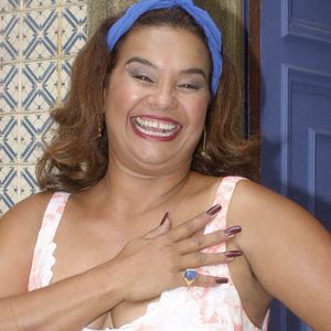 Solange Couto chegou ao auge da carreira em 2001, quando interpretou a icônica Dona Jura em ‘O Clone’