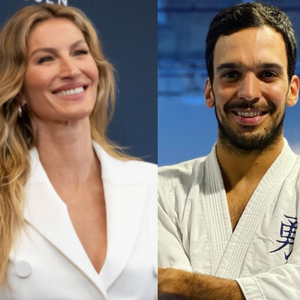 Gisele Bündchen se casou com instrutor de jiu-jitsu carioca Joaquim Valente em 2025: ele é pai do seu filho caçula, River