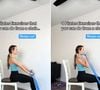 Instrutora de pilates revela 4 exercícios simples para fortalecer os braços após os 50 anos