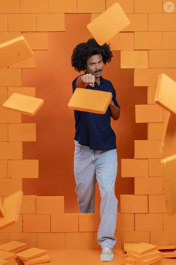 ‘BBB 26’: Breno está em segundo lugar na enquete UOL