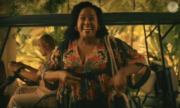 Natasha Rothwell retorna à série como Belinda: única personagem do primeiro ano a reaparecer na 3ª temporada.